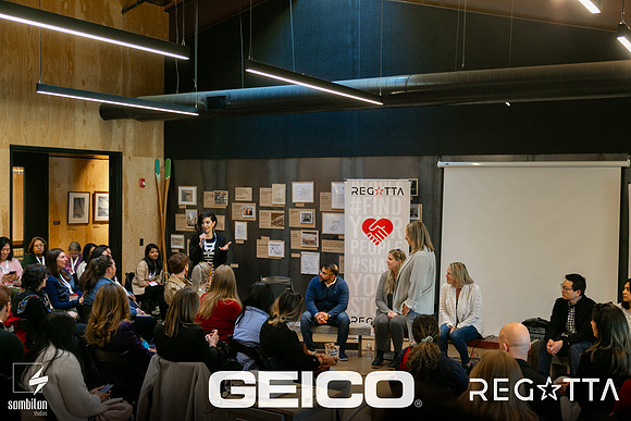 CO-STORM - Supported by GEICO-50
