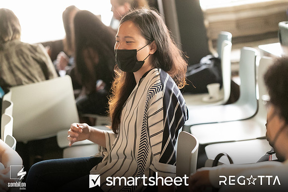 What is the Secret to Acceleration in a Hybrid World - Smartsheet-40