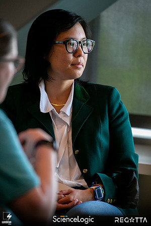 The Importance of Allyship — Supported by ScienceLogic-54
