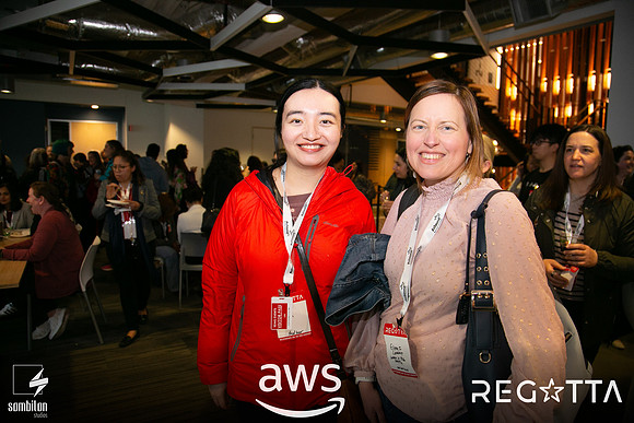 AWS Party-16