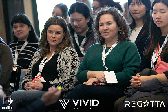 Navigating Hustle -Wellness and Thrive Cultures — Supported by Vivid Presents-13