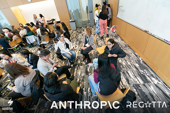 Data That Matters - Supported by Anthropic-37