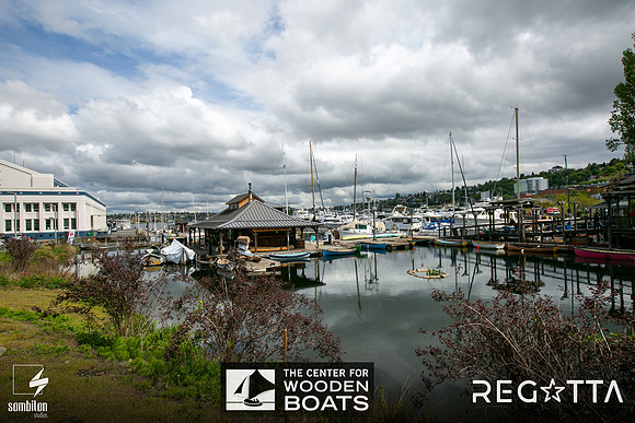 The Center For Wooden Boats-19