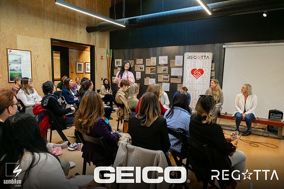 CO-STORM - Supported by GEICO-53