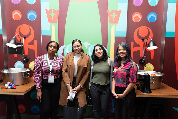 Femmes Of Color-WIT-Sombilon Studios-70