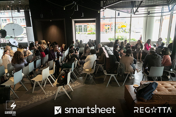 What is the Secret to Acceleration in a Hybrid World - Smartsheet-54