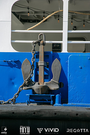 Closing Party - The Hiyu Boat on South Lake Union-73