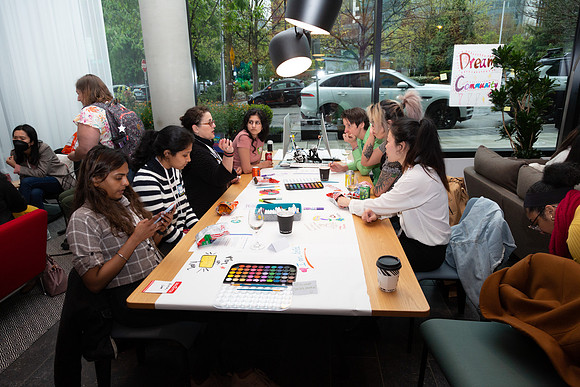 Femmes Of Color-WIT-Sombilon Studios-57