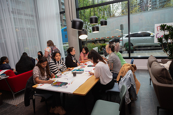 Femmes Of Color-WIT-Sombilon Studios-56