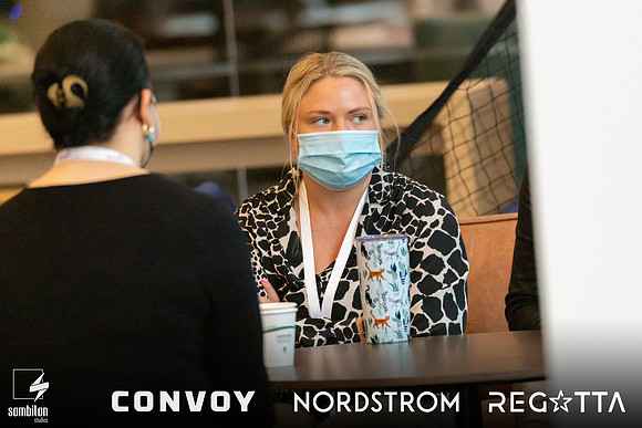 What To Do With Vulnerability + Employee Voice - by Nordstrom- Convoy-4