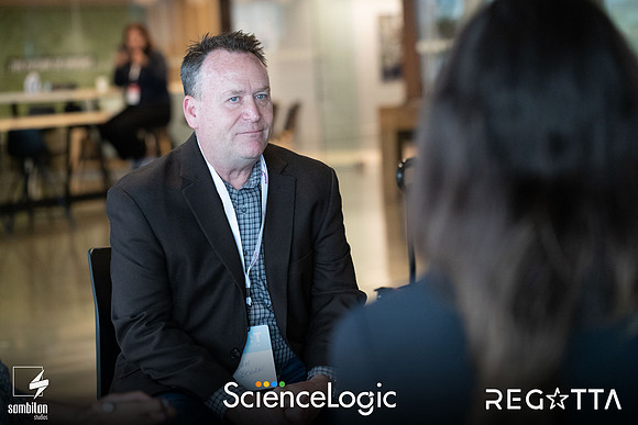 State of Automation- Current and Future of Automation — Supported by ScienceLogic-37