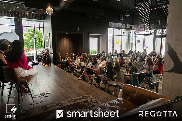 What is the Secret to Acceleration in a Hybrid World - Smartsheet-31