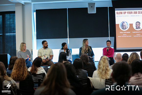 Glow Up Your Job Search - Stand Out to Recruiters-14