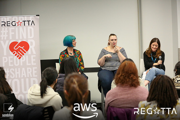 Power from the Margins - How Inclusive Teams Build Better Tech — Supported by AWS-19