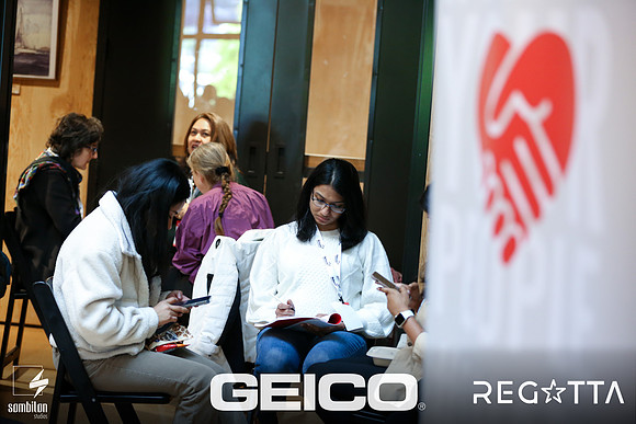 CO-STORM - Supported by GEICO-22