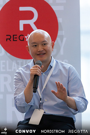 What To Do With Vulnerability + Employee Voice - by Nordstrom- Convoy-22