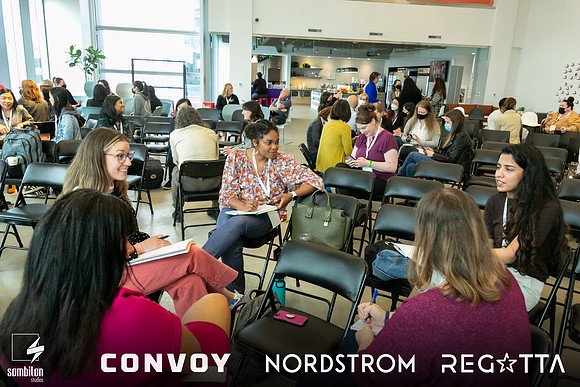 What To Do With Vulnerability + Employee Voice - by Nordstrom- Convoy-44