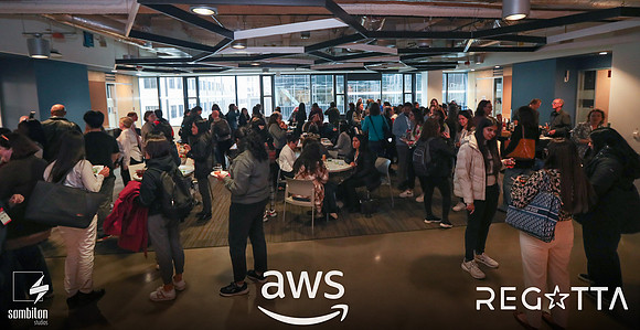 AWS Party-1
