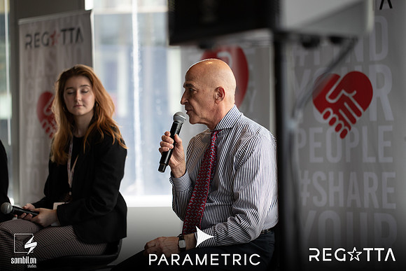 Understanding Generational Diversity - Supported by Parametric-13