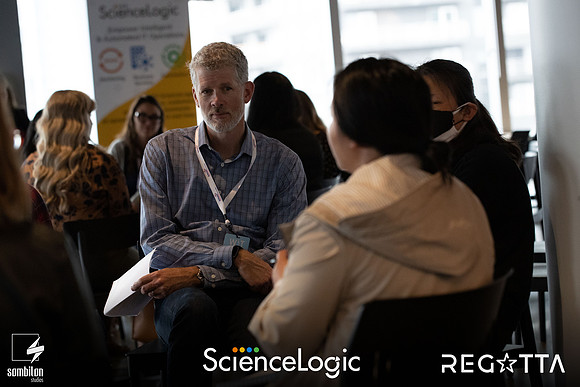 State of Automation- Current and Future of Automation — Supported by ScienceLogic-44