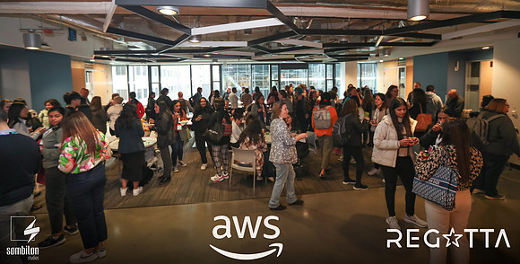 AWS Party-2