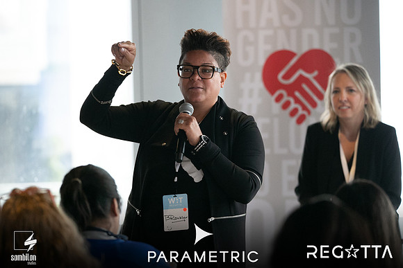 Understanding Generational Diversity - Supported by Parametric-8