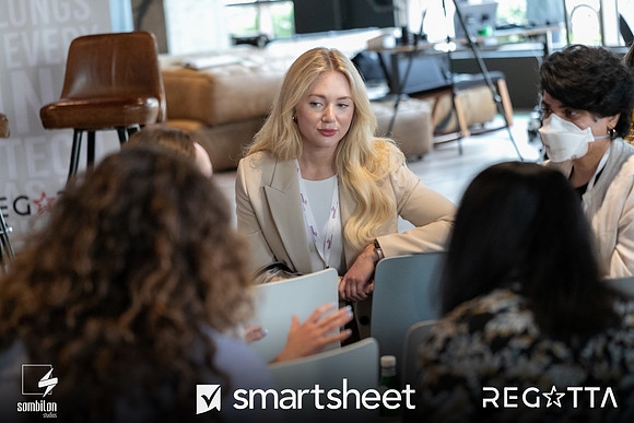 What is the Secret to Acceleration in a Hybrid World - Smartsheet-39