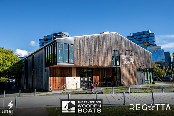 The Center For Wooden Boats-20