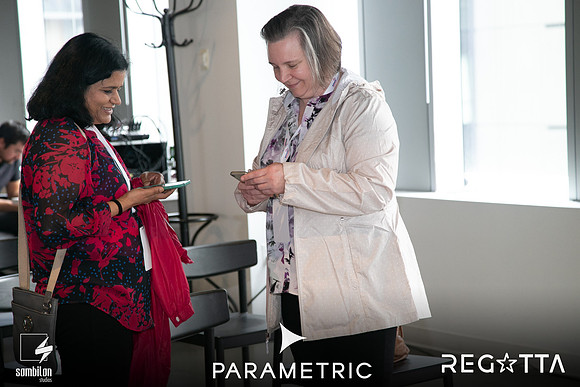 Understanding Generational Diversity - Supported by Parametric-48