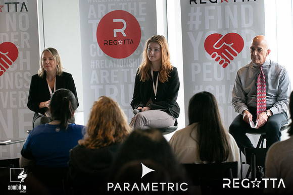 Understanding Generational Diversity - Supported by Parametric-20