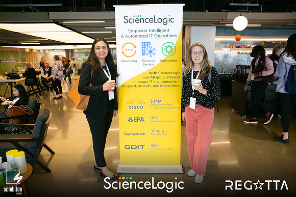State of Automation- Current and Future of Automation — Supported by ScienceLogic-2