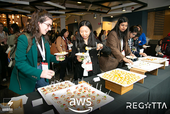 AWS Party-10