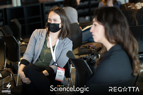 State of Automation- Current and Future of Automation — Supported by ScienceLogic-34