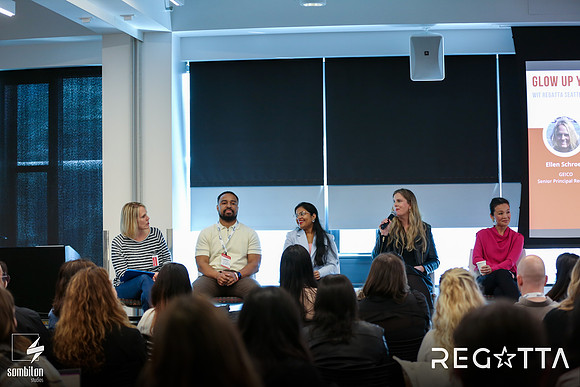 Glow Up Your Job Search - Stand Out to Recruiters-4