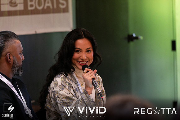 Navigating Hustle -Wellness and Thrive Cultures — Supported by Vivid Presents-20