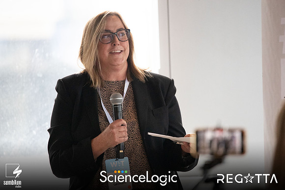 State of Automation- Current and Future of Automation — Supported by ScienceLogic-13
