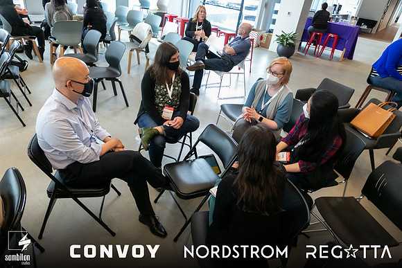 What To Do With Vulnerability + Employee Voice - by Nordstrom- Convoy-48