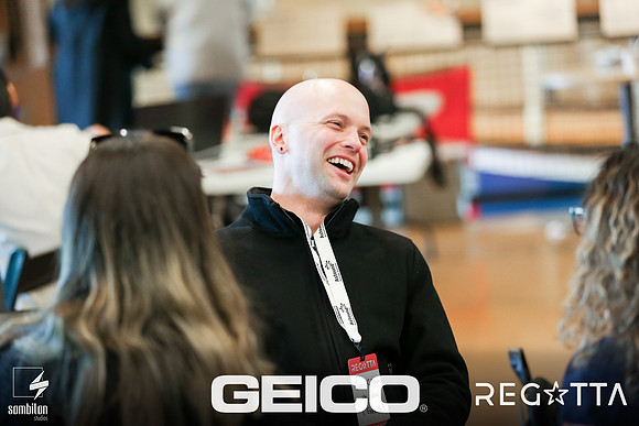 CO-STORM - Supported by GEICO-20