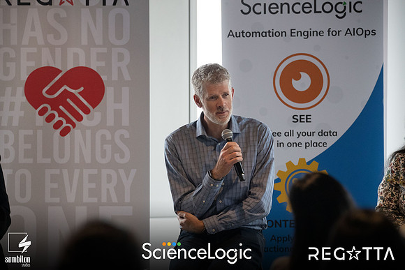 State of Automation- Current and Future of Automation — Supported by ScienceLogic-22