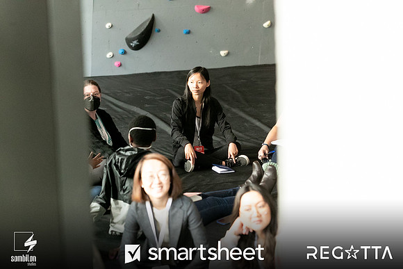 What is the Secret to Acceleration in a Hybrid World - Smartsheet-48