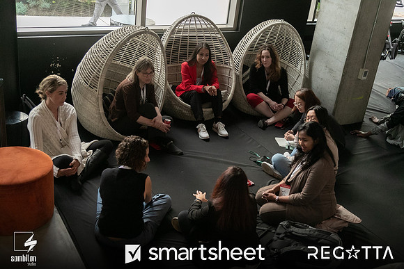 What is the Secret to Acceleration in a Hybrid World - Smartsheet-53