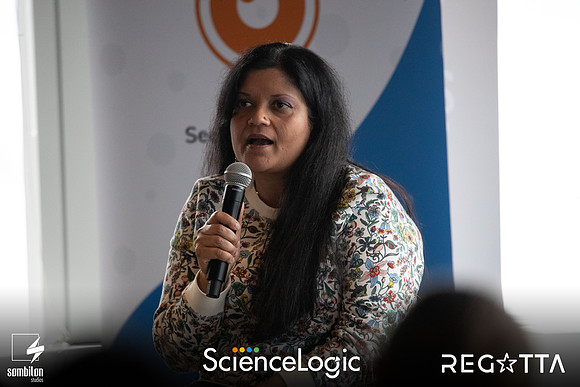 State of Automation- Current and Future of Automation — Supported by ScienceLogic-16