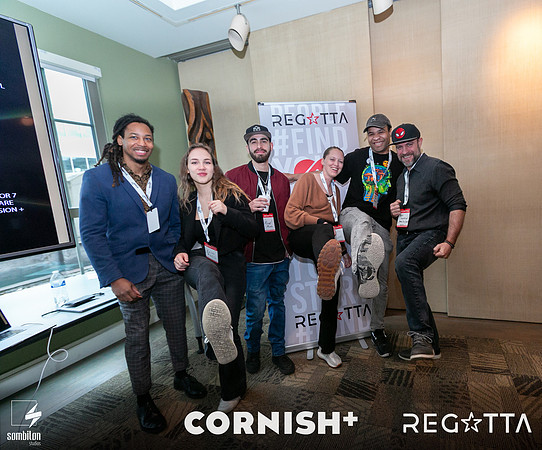 SEATTLE CREATES presents - InnovAtIve Artists at Work- AI - Supported by Cornish College of Arts & Design-58