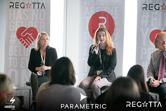 Understanding Generational Diversity - Supported by Parametric-28