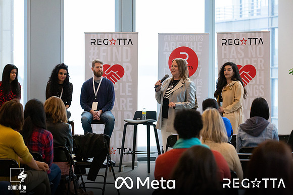 Relationships Are The True Currency- Meta-8