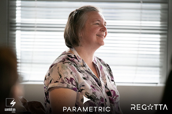 Understanding Generational Diversity - Supported by Parametric-9