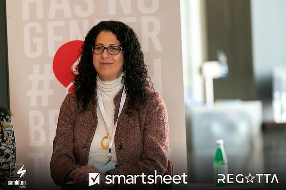 What is the Secret to Acceleration in a Hybrid World - Smartsheet-16