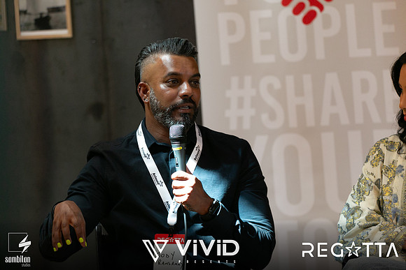 Navigating Hustle -Wellness and Thrive Cultures — Supported by Vivid Presents-16