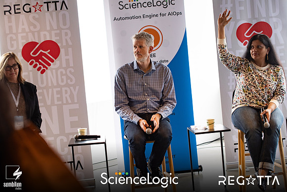 State of Automation- Current and Future of Automation — Supported by ScienceLogic-8