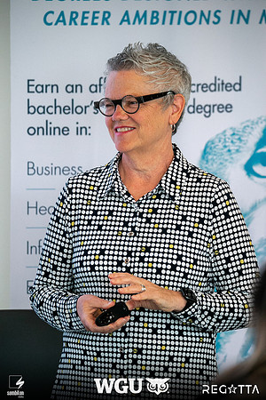 Linkedin Smackdown - WGU-Adaptive Biotechnologies-21